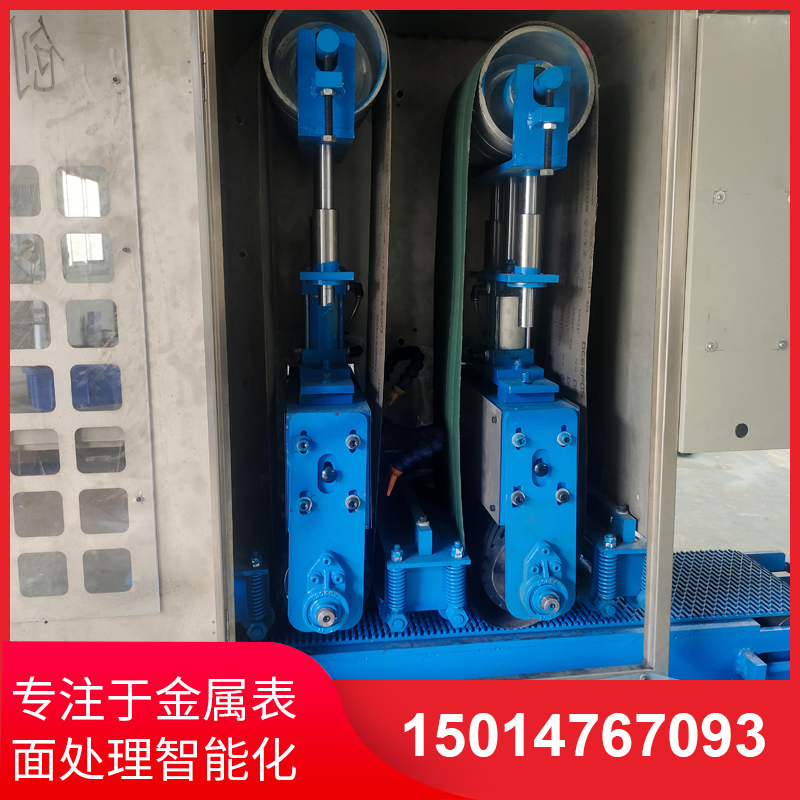 二(er)砂二(er)輪輸送水磨機廠傢直銷
