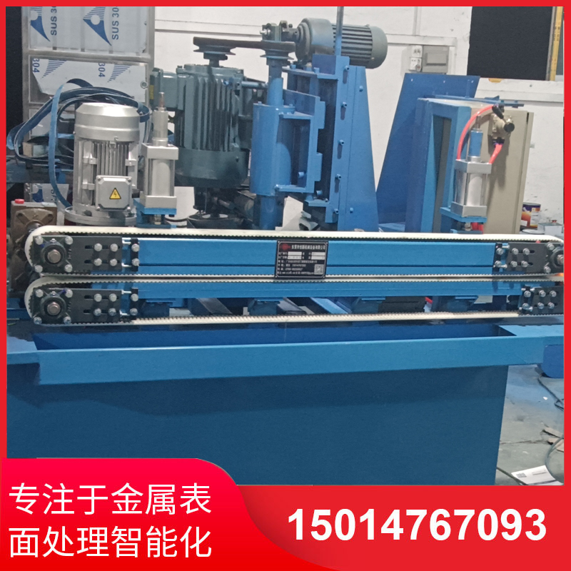 自動側麵砂光機(ji)廠傢直銷(xiao)