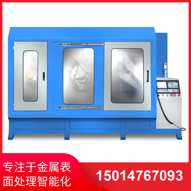 怎麼正(zheng)確的使(shi)用抛光機(ji)設備
