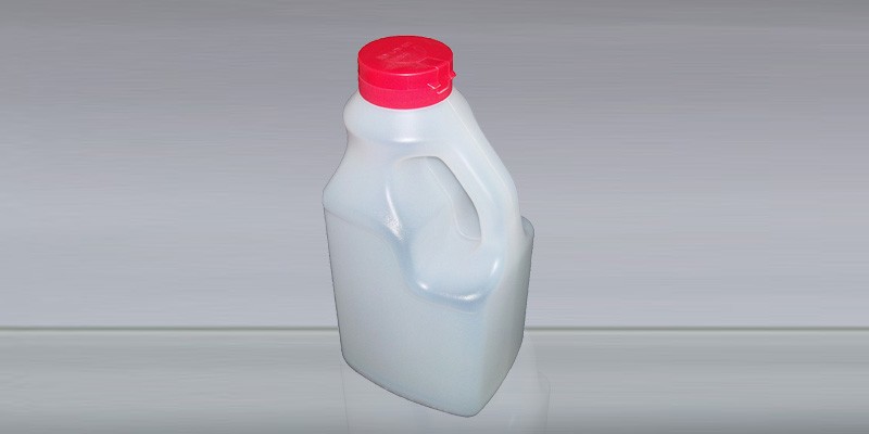 食品(pin)包裝吹塑機