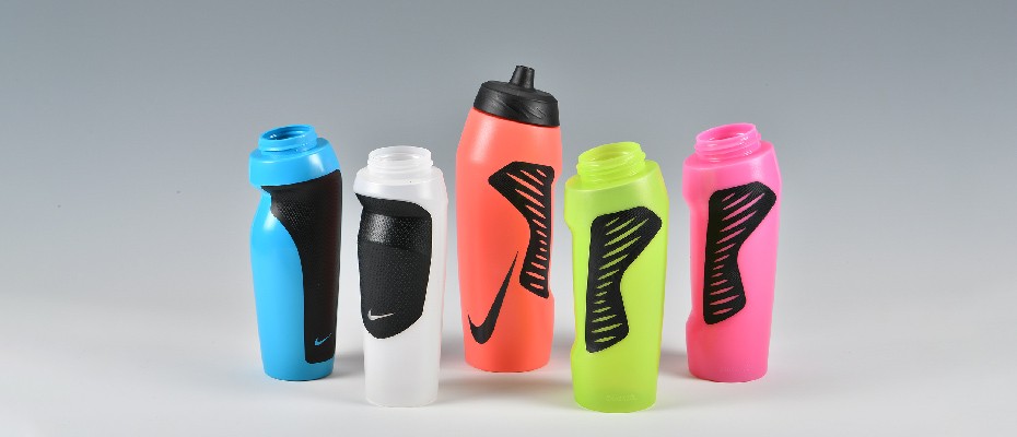 500ml NIKE水(shui)壺