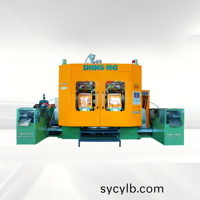 PBSS-905S-IML-吹塑(su)機