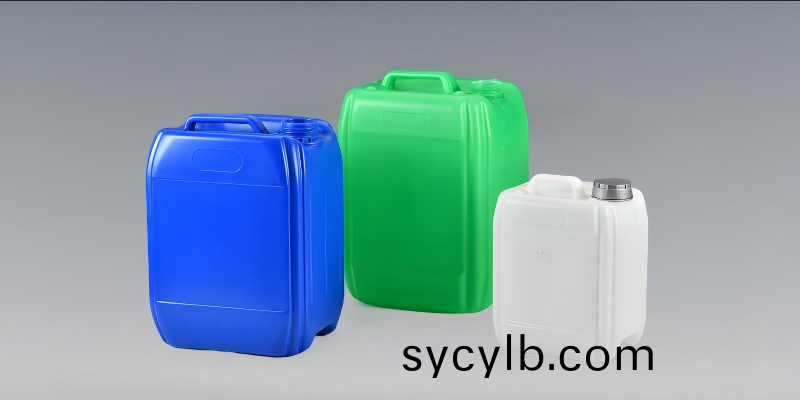 Dialysis fluid barrel