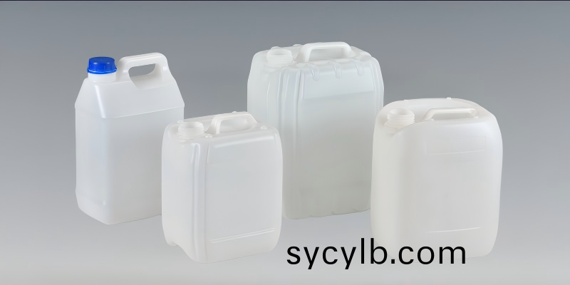 Dialysis fluid barrel