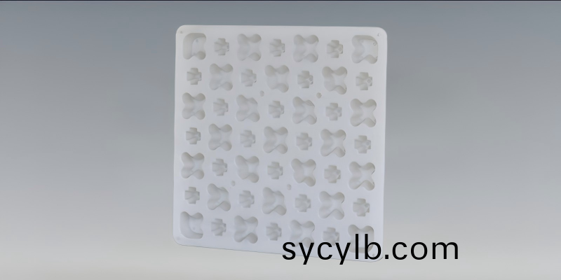 Insulating partitions