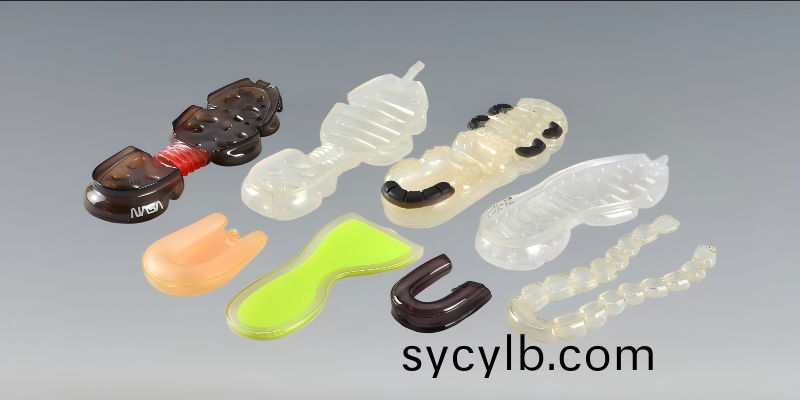 Sports shoe air cushion