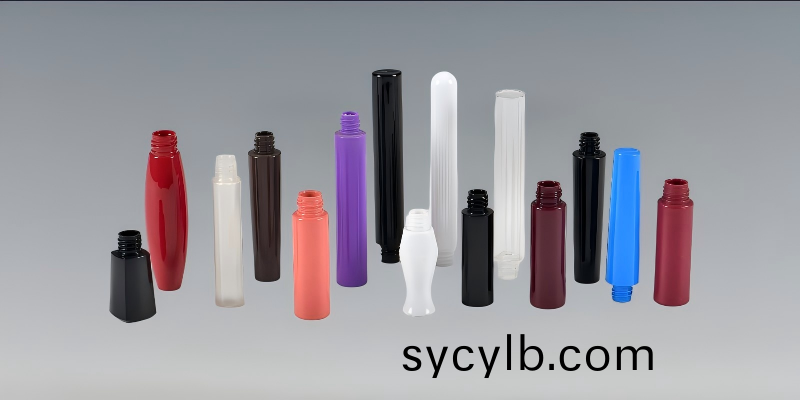 PETG睫毛(mao)膏筦(guan)